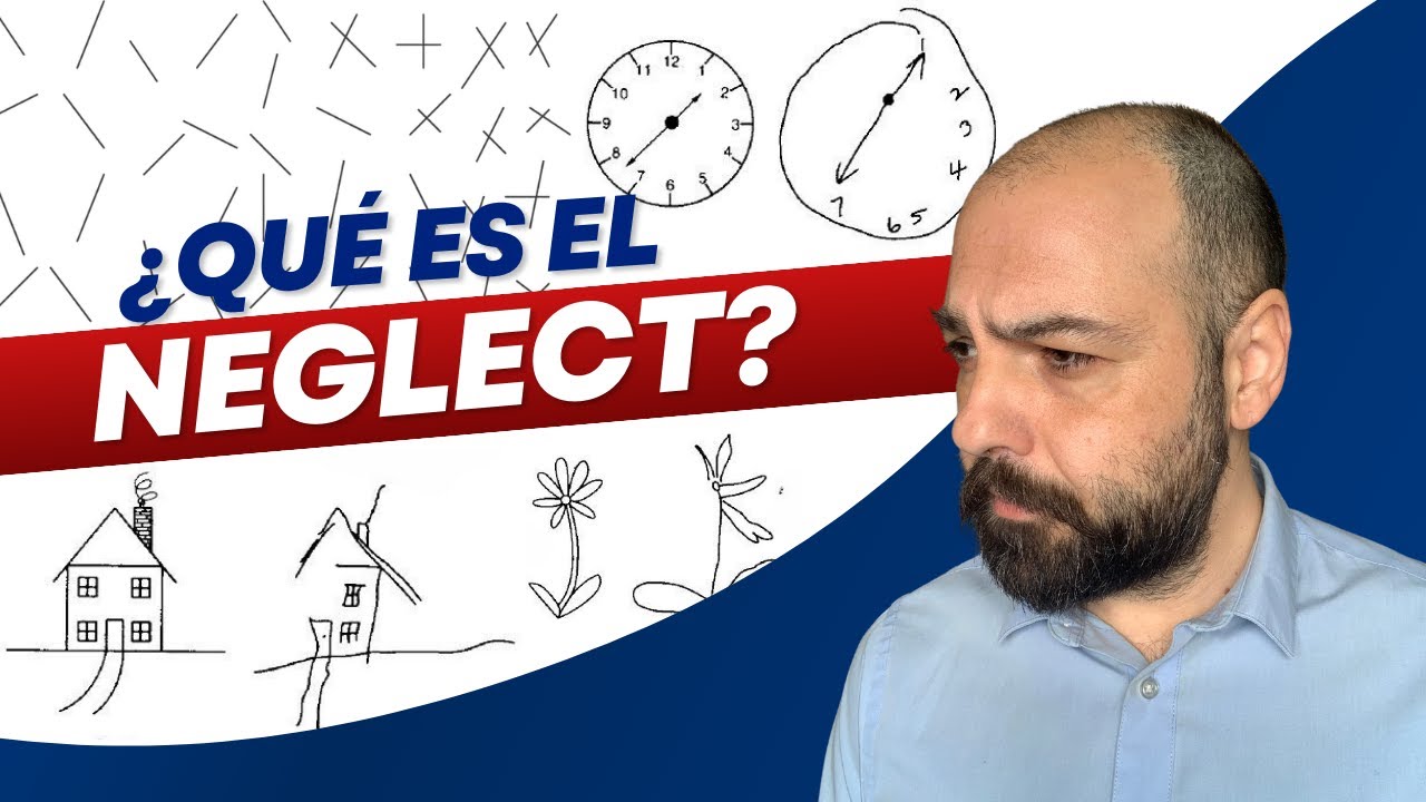 ¿Sabes qué es en Neglect? ¡Descúbrelo ahora!