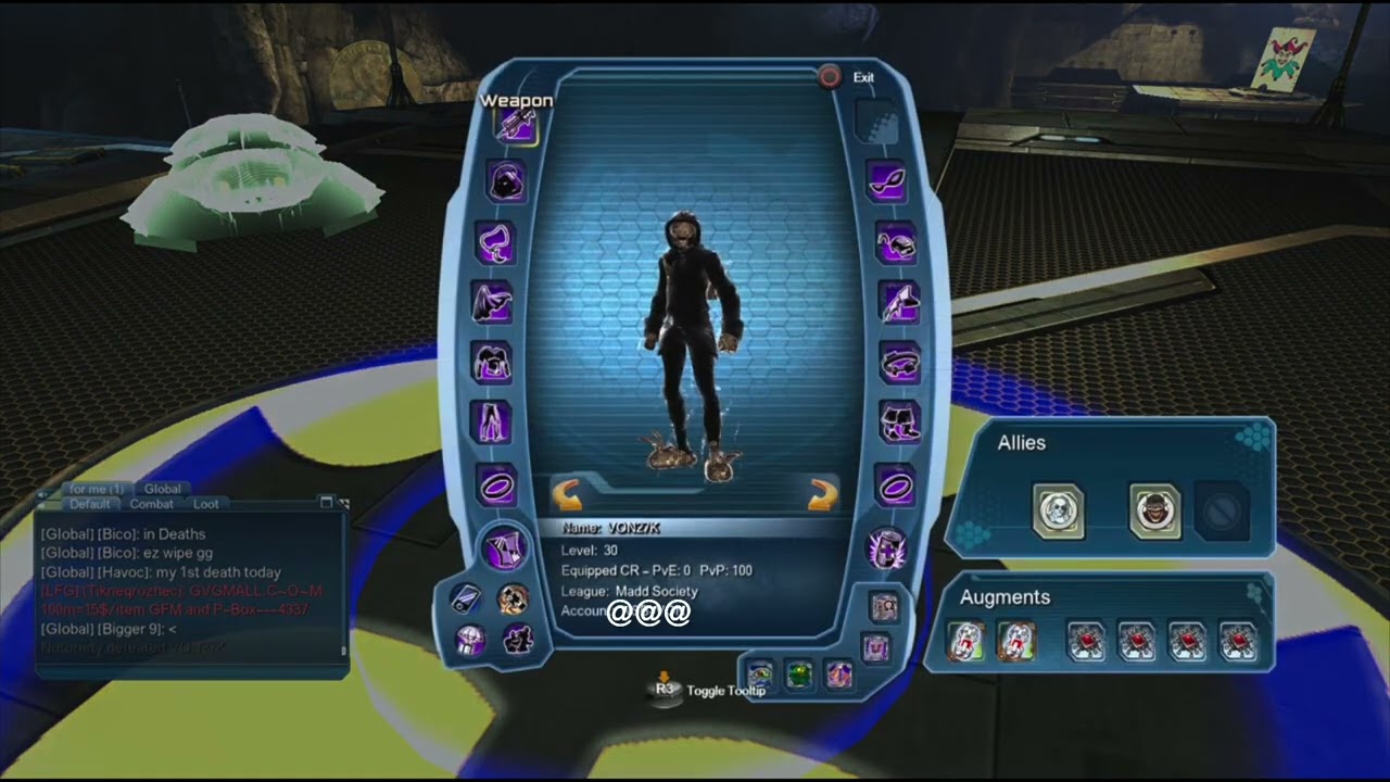 DCUO 1s pt43 