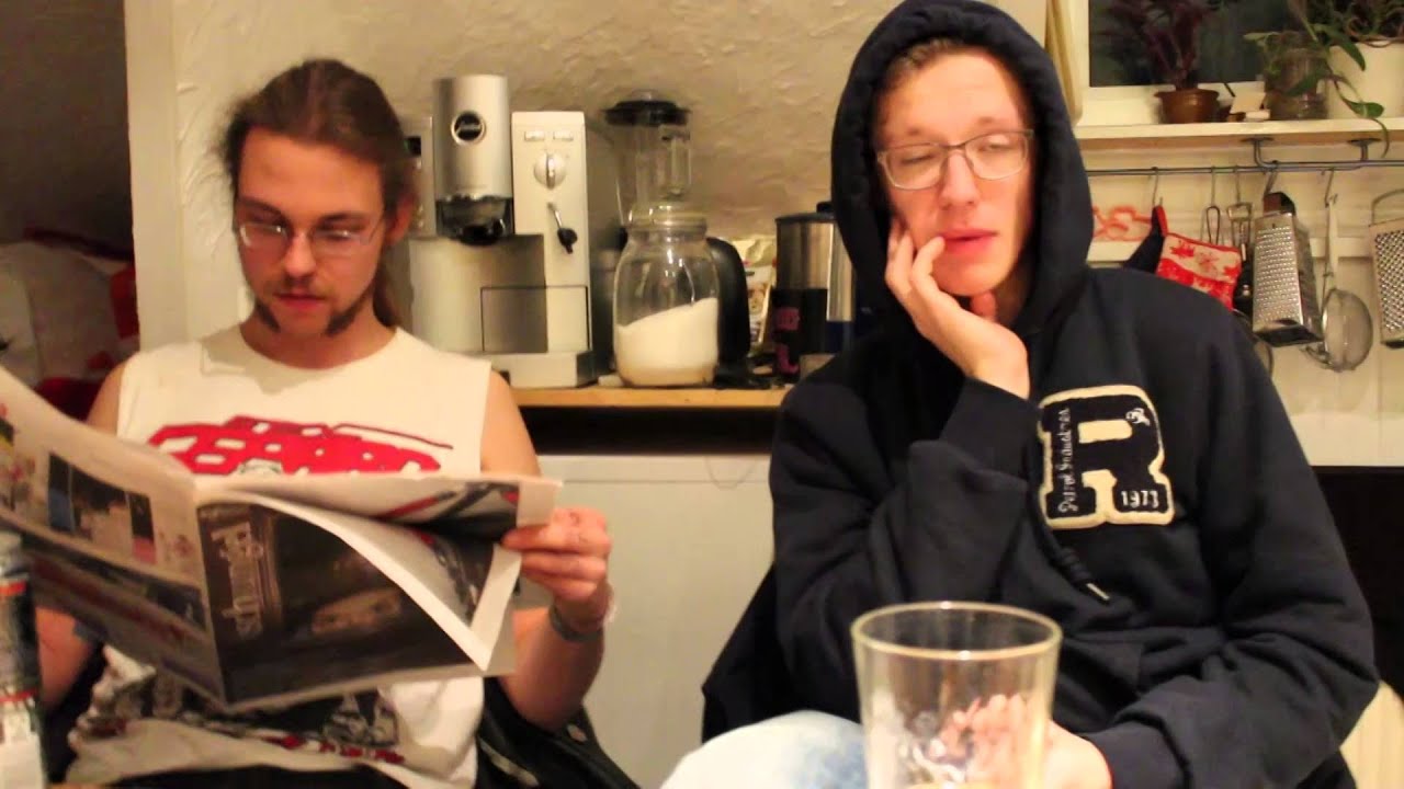 Shitlers Tourblog #3