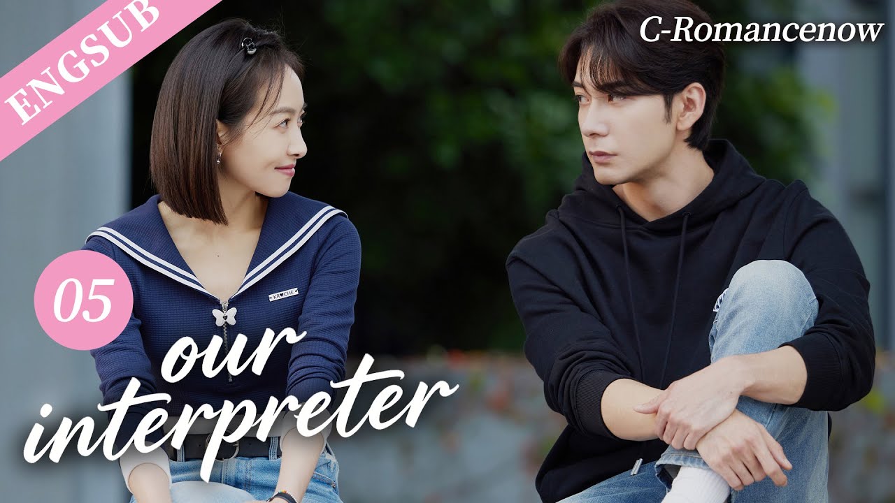 MULTI SUB【Our Interpreter】EP5 | When love and ambition collide in translation | ChenXing Xu,Victoria