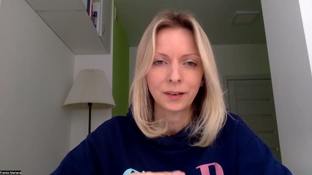 Чотири фази війни. Що відбувається з нашою психікою. Випуск 6 || Психологія українською
