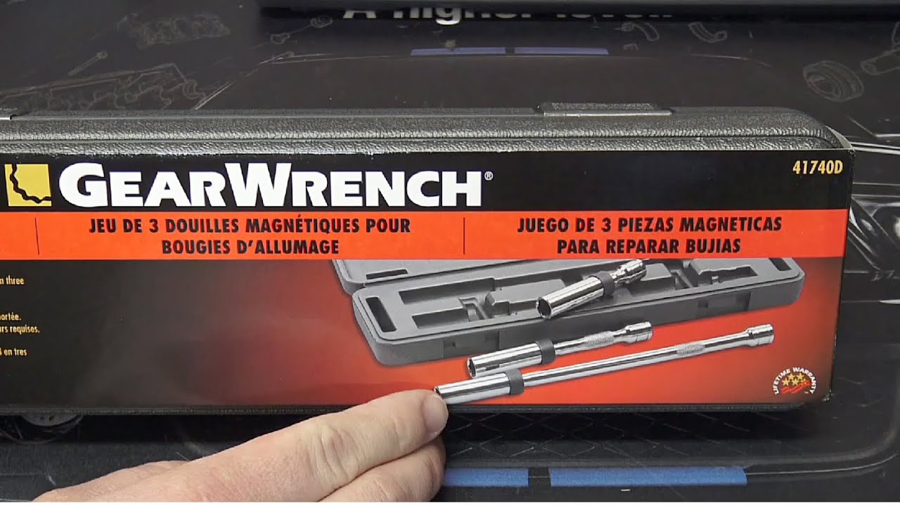 Common Tools Needed When Repairing Ford Vehicles: Mass Unboxing 2 of 2
