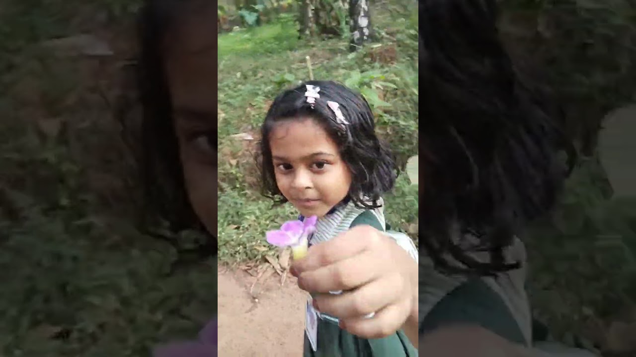സ്കൂളിൽ നിന്ന് വരുന്ന വിശേഷങ്ങളും കുറുമ്പുകളും 😂😂😂😁## evening time 😍