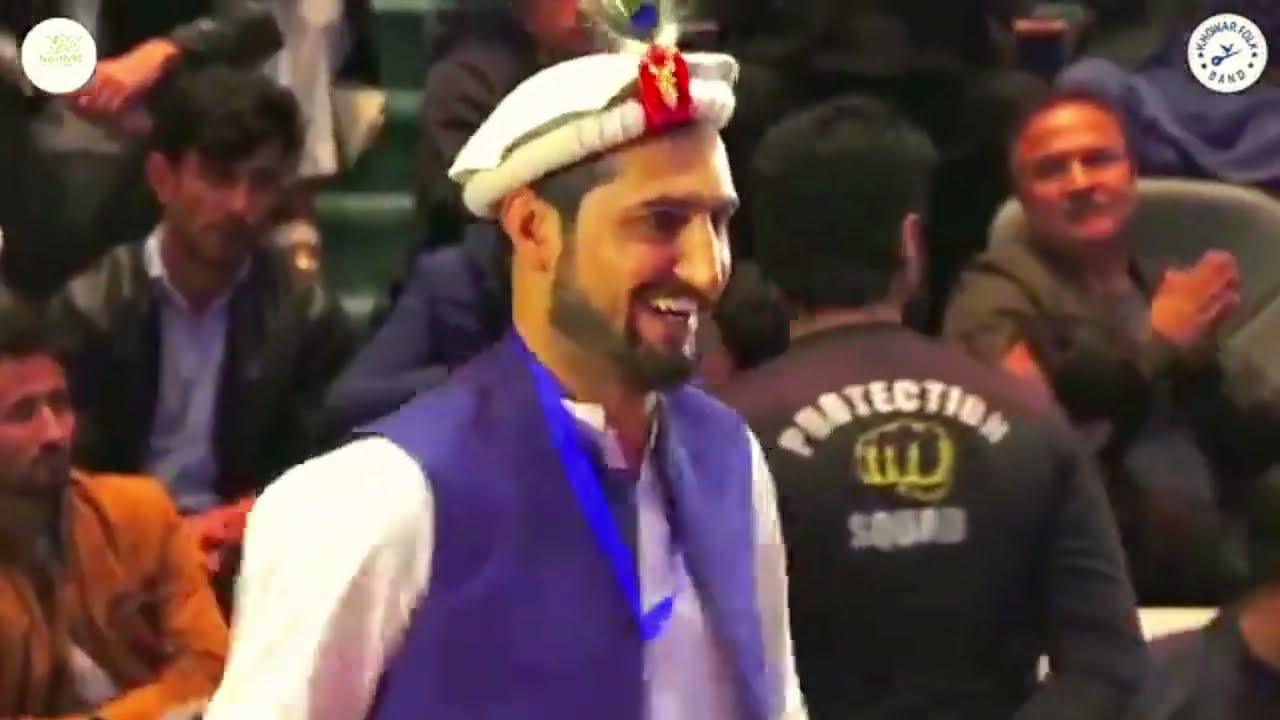 RAFIQ BEST CHITRALI DANCE ISLAMABAD 2025 || NAGHMA E RIWAJ MUQABILA E MELODIYAH
