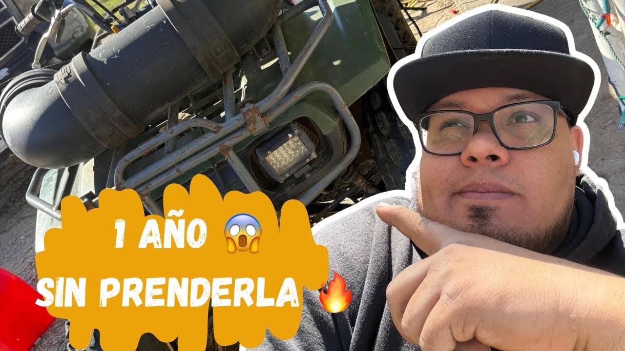 Sacándole las cucarachas 🚨😱😭