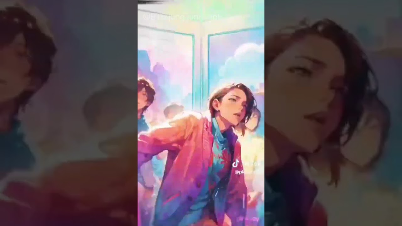 BTS 💜Butter song 🔥 