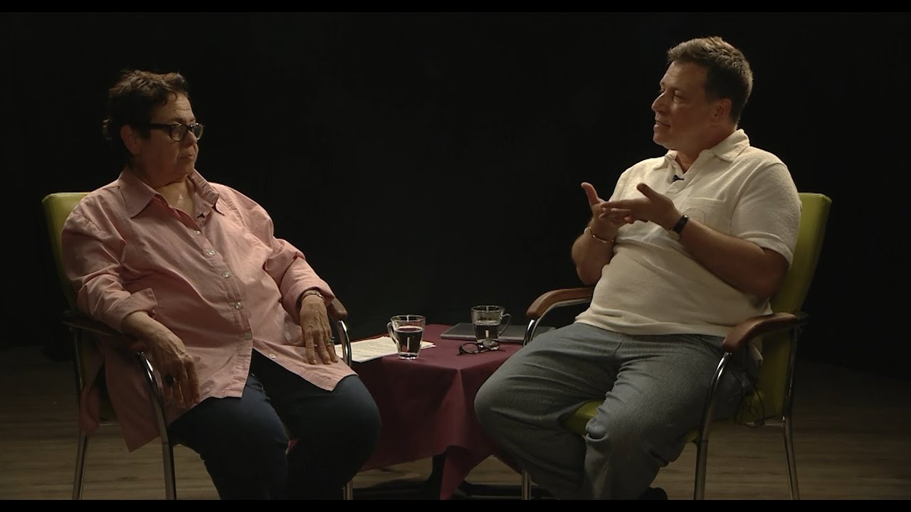 CONVERSATION AUTOUR DE L&rsquo;EDUCATION A L&rsquo;IMAGE