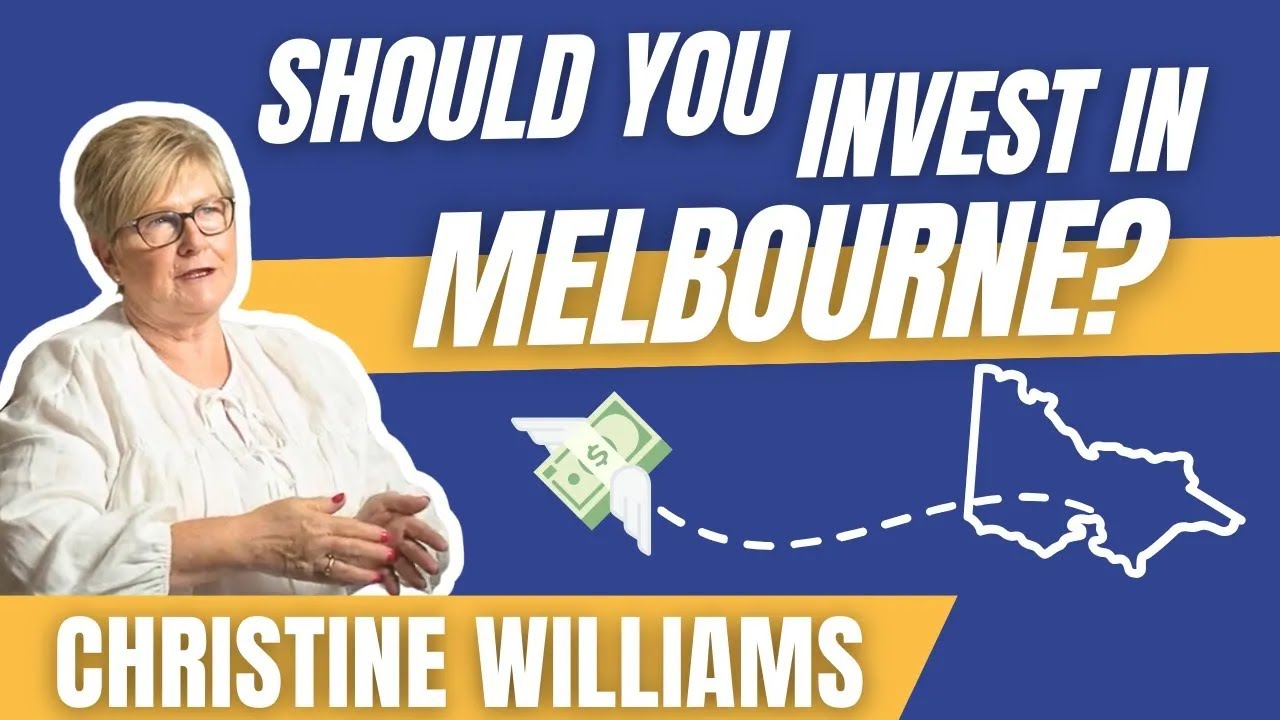 Investing in Melbourne - Is it an opportunity OR a dud idea?