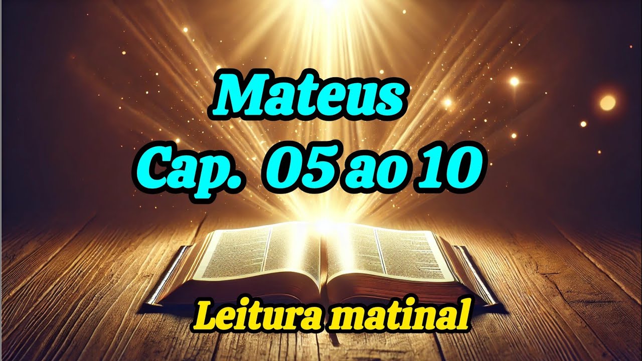 Salvo pela Graça  está ao vivo!
