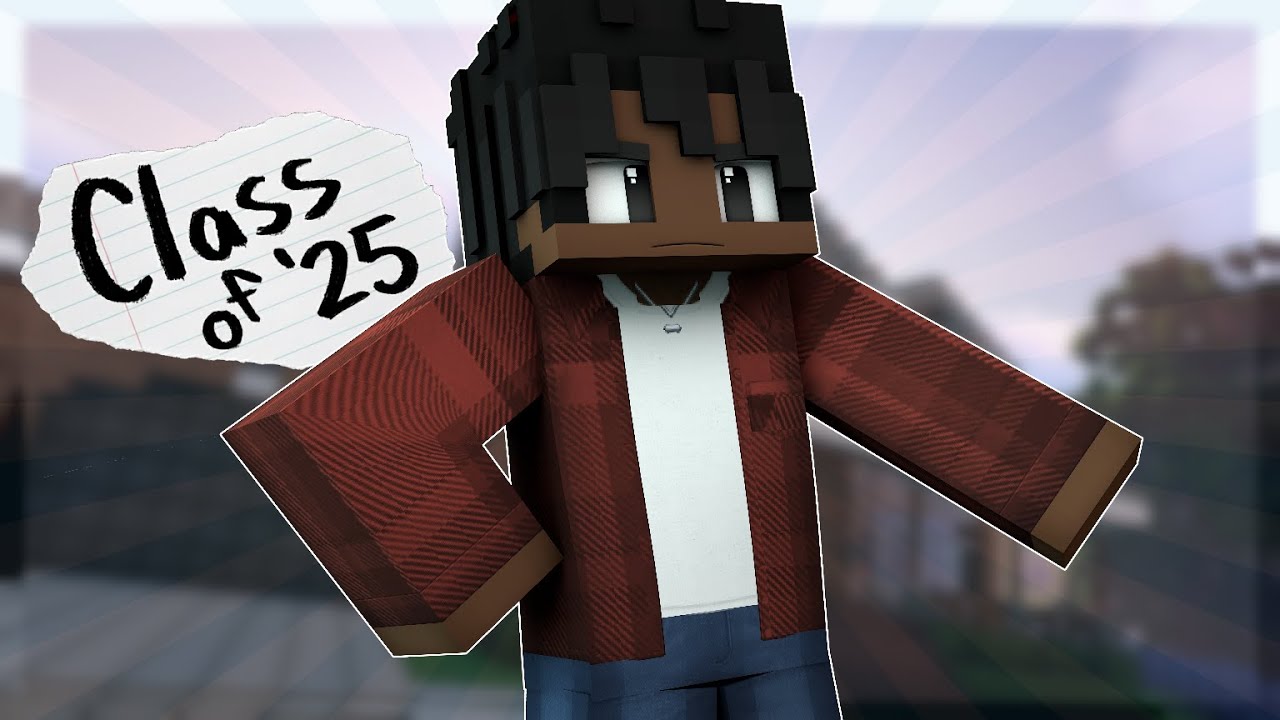 Slingin' Dope | CLASS OF '25 [TEASER] | Class of '09 Minecraft Roleplay (MCTV) [CASTING CALL CLOSED]