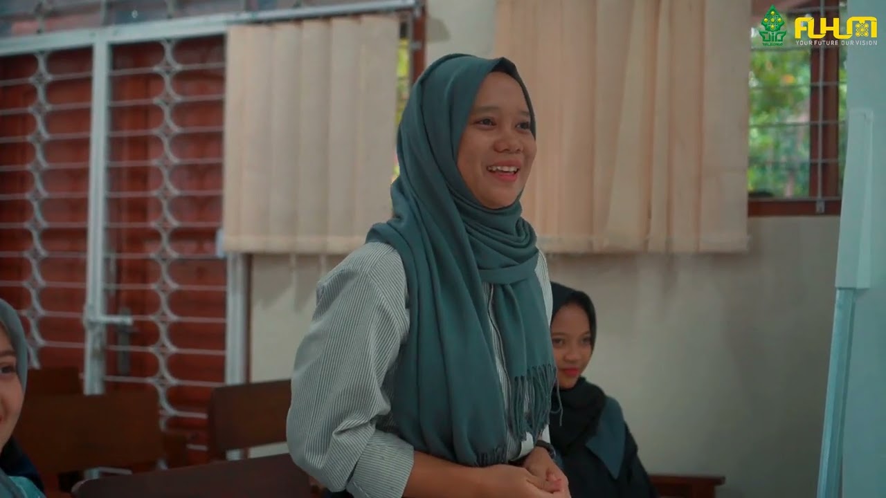 Profil Fakultas Ushuluddin dan Humaniora | UIN Walisongo Semarang | 2024
