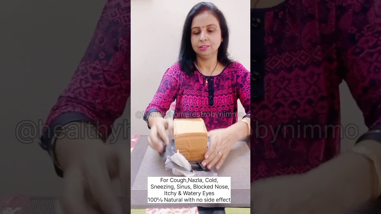 Arogyam Allergy Rakshak Avaleha #shorts #trending #viralvideo