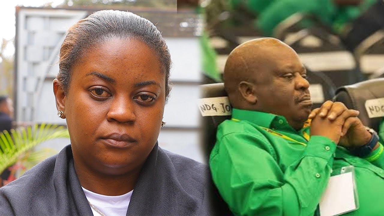 MTOTO WA KWANZA WA NDUGAI AONGEA, AKERWA NA WANAOTUKANA MTANDAONI 