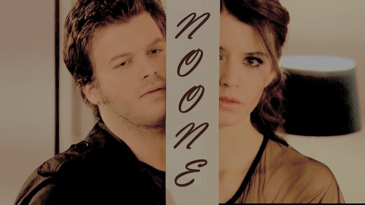 Bihter & Behl&uuml;l | Noone / Никто [Aşk-ı memnu]