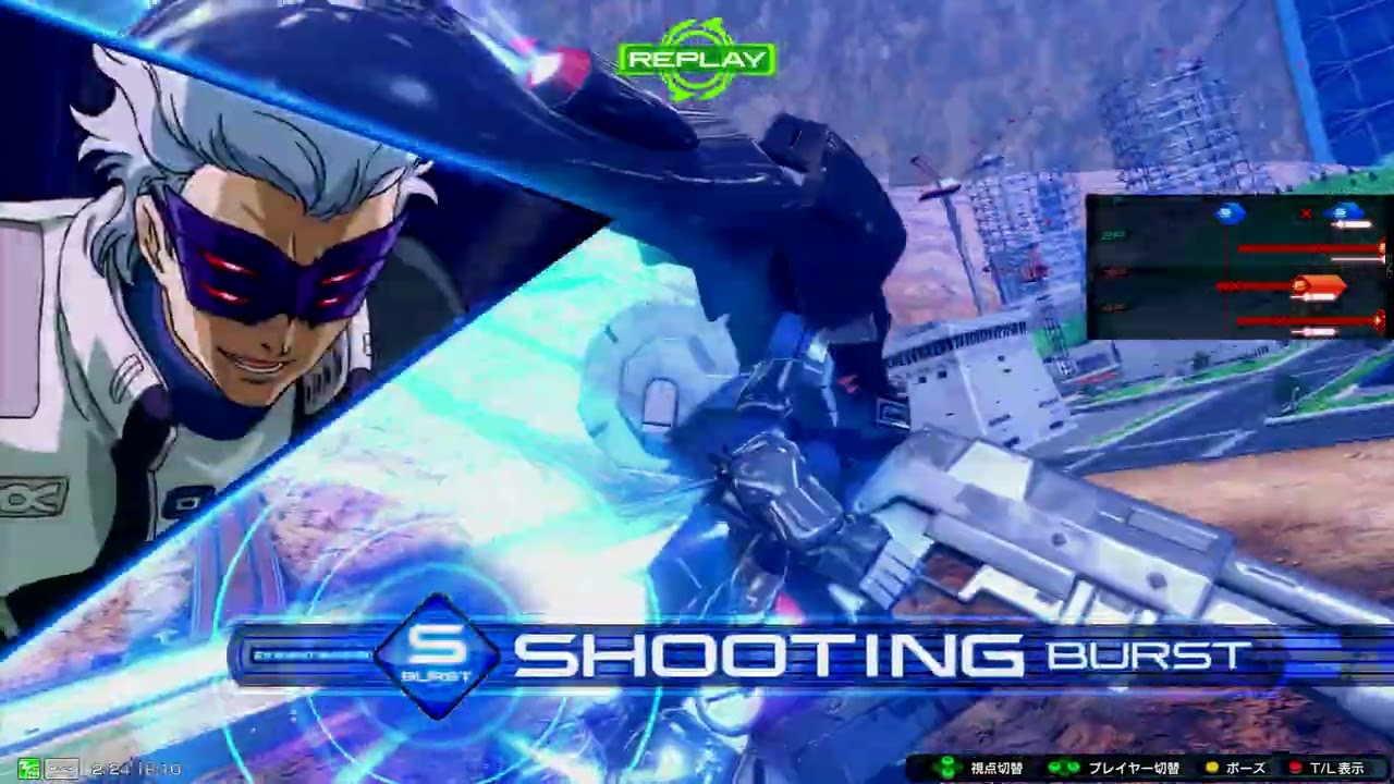 Encode 1080P 425