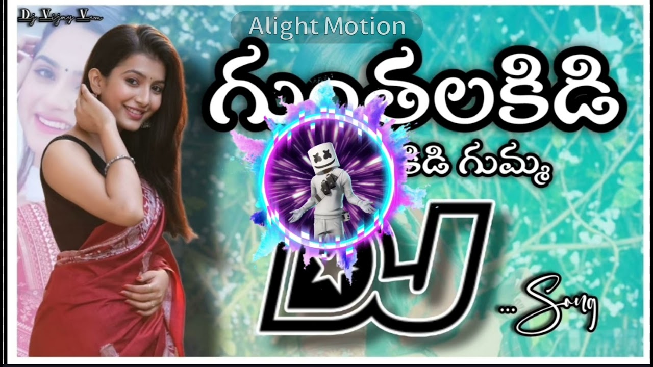 Guntalakidi Guntalakidi Dj song/// Yuvaraju movie djsong/Teugu DJ Songs//‎⁨@_Prasanth⁩  dj songs Pp