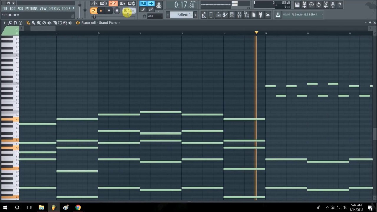 Halo 4 OST: Neil Davidge - Arrival (Piano Version) (Johnny The Fifth Arrangement)