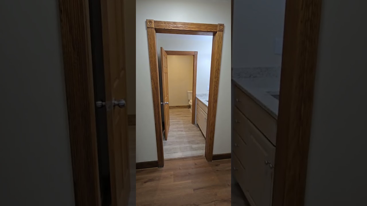 Brighton inside