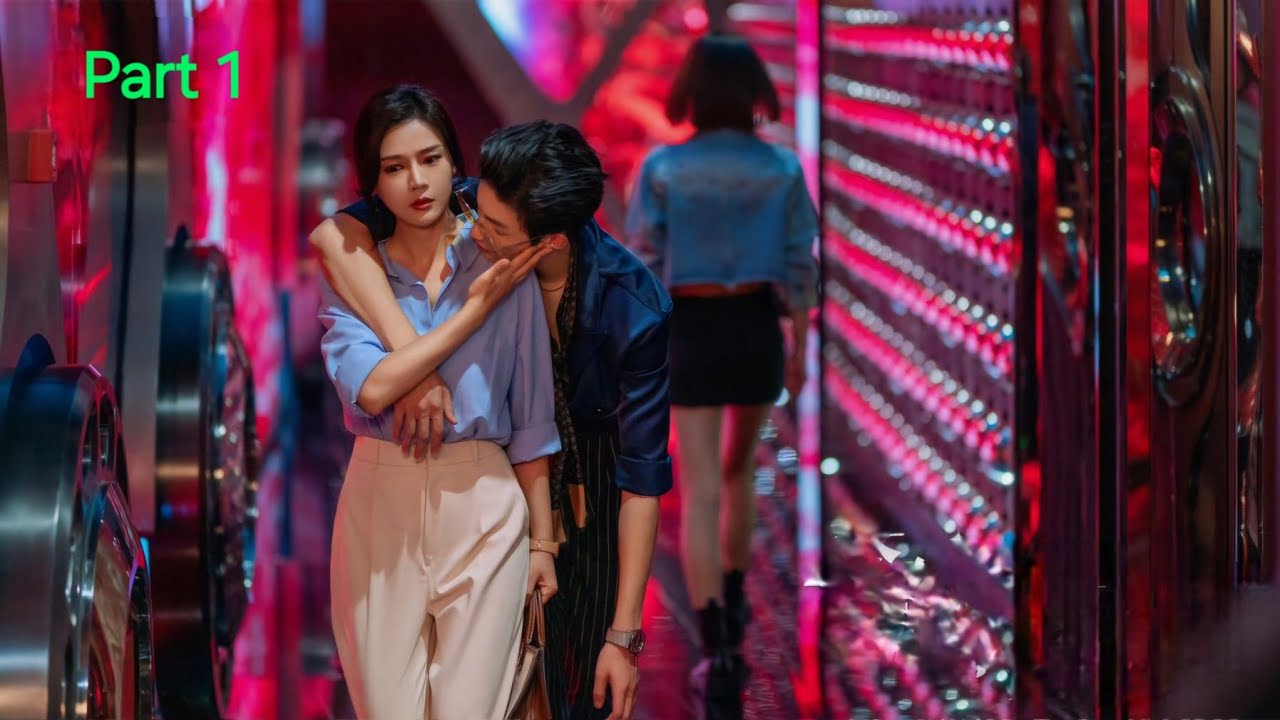 Rude CEO falls for his clumsy secretary | Present is Present 2024 Episodes 1+2+3+4+5+6 explained