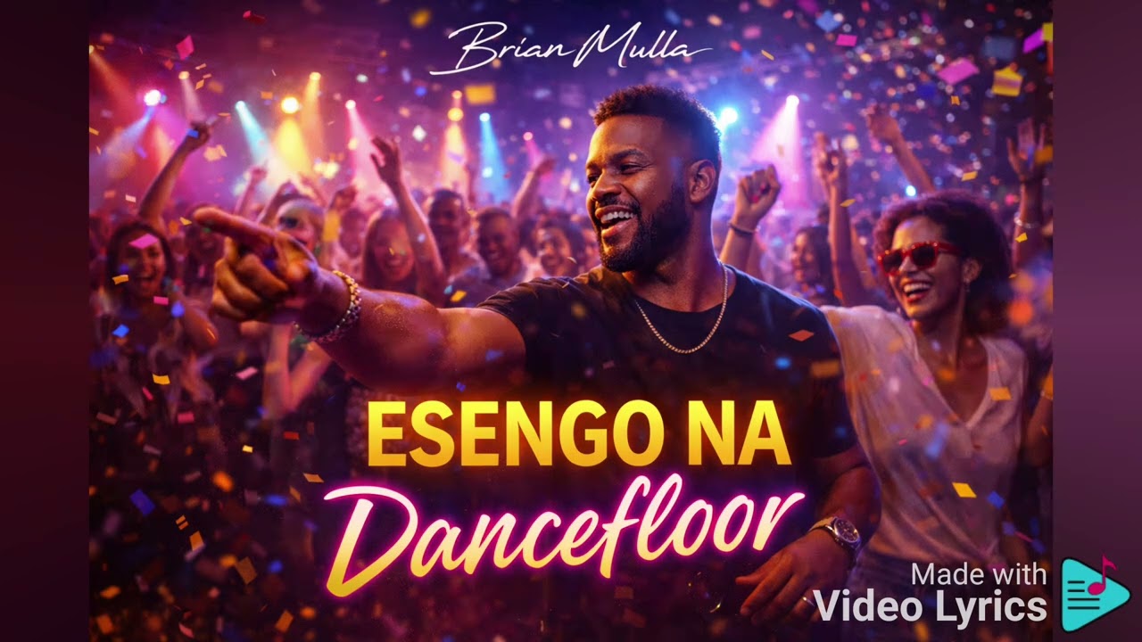 @Brayo_Mulla :-ESENGO NA DANCEFLOOR (Audio)