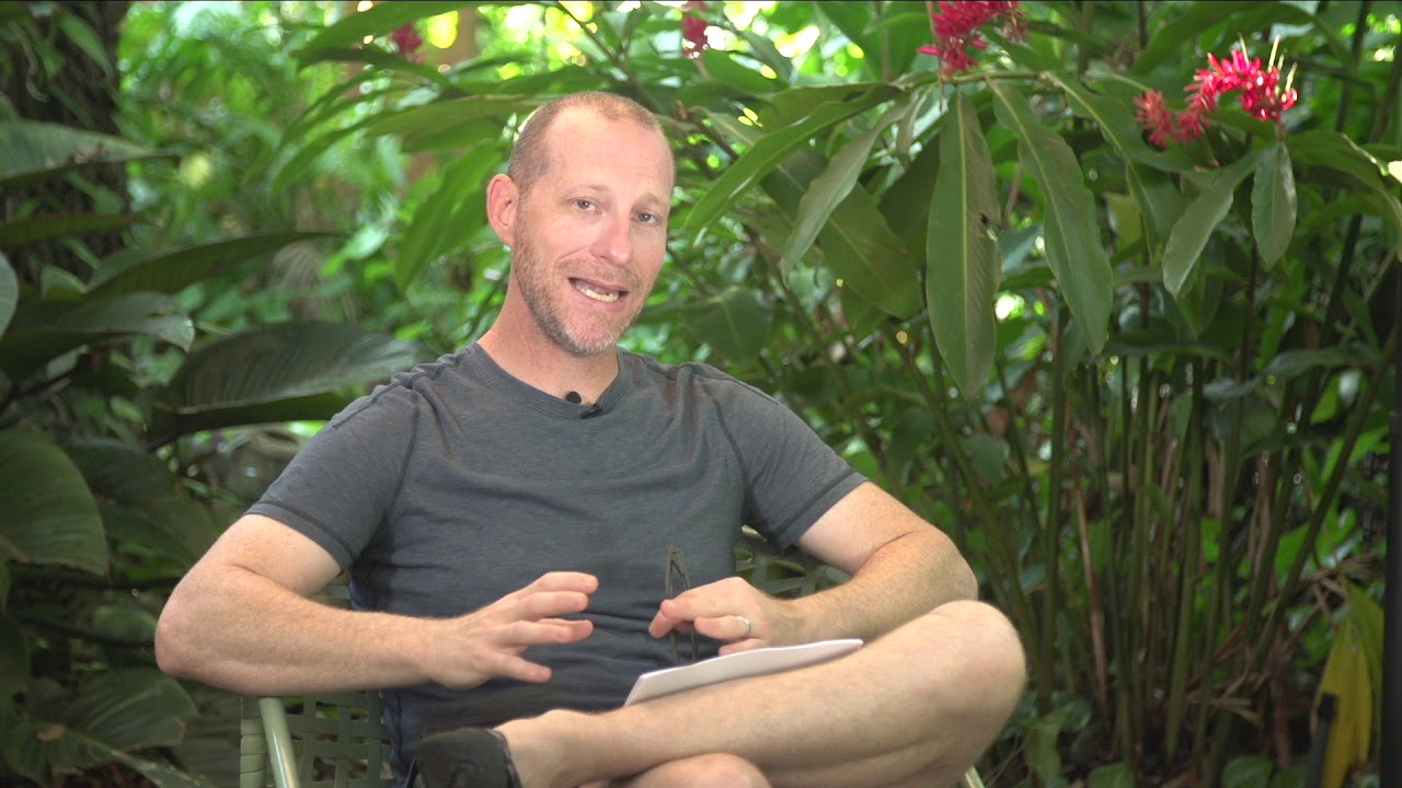 Why can't I stand up straight after forward bending?