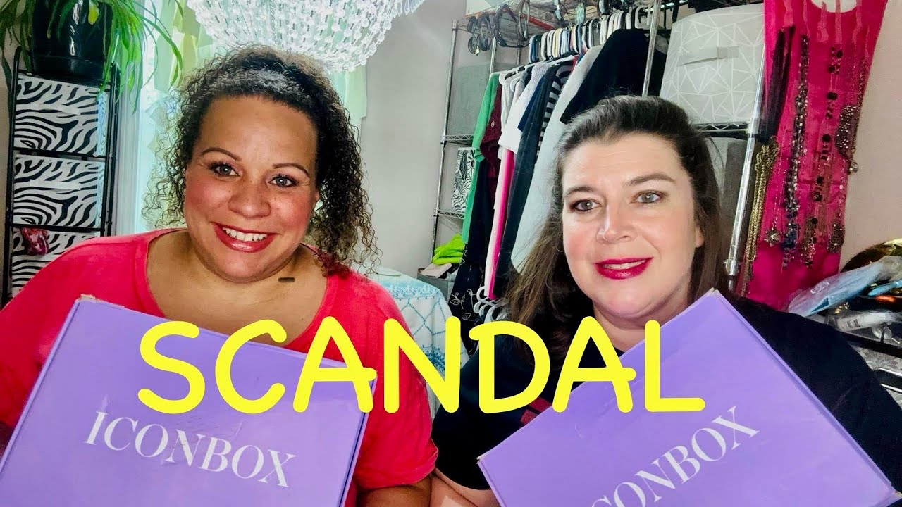 Iconbox by Ipsy May 2024 | Bestie vs Bestie | Beauty Boost scandal?!