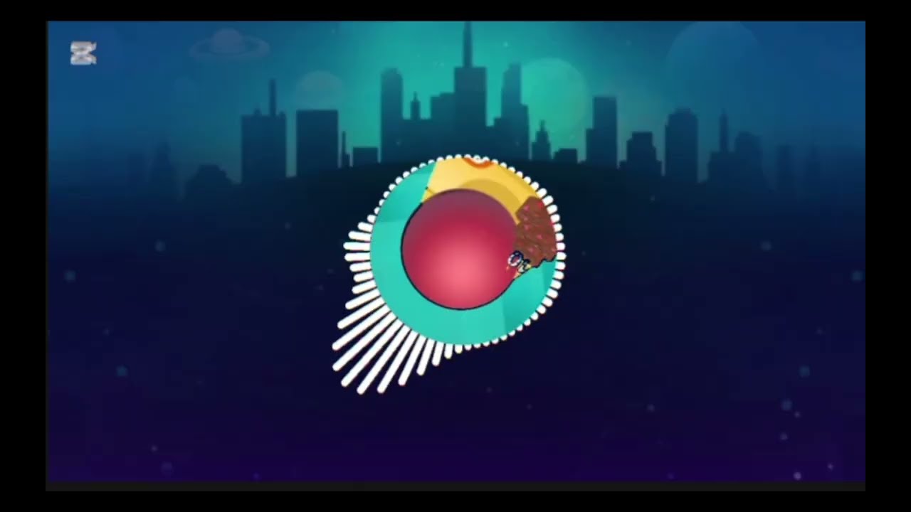 Rolling Sky Remake (IIE) - ??? - Level 53 - Soundtrack Teaser