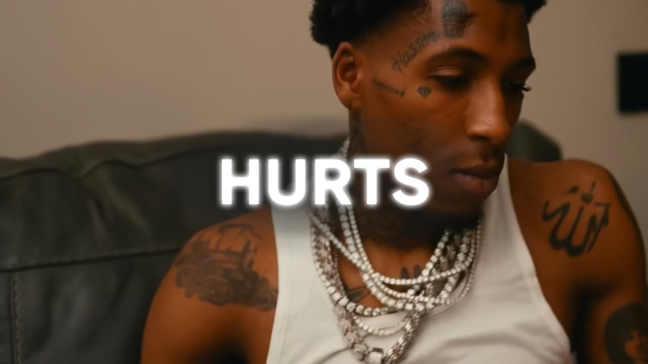 [FREE] NBA Youngboy Type Beat x NoCap Type Beat - 
