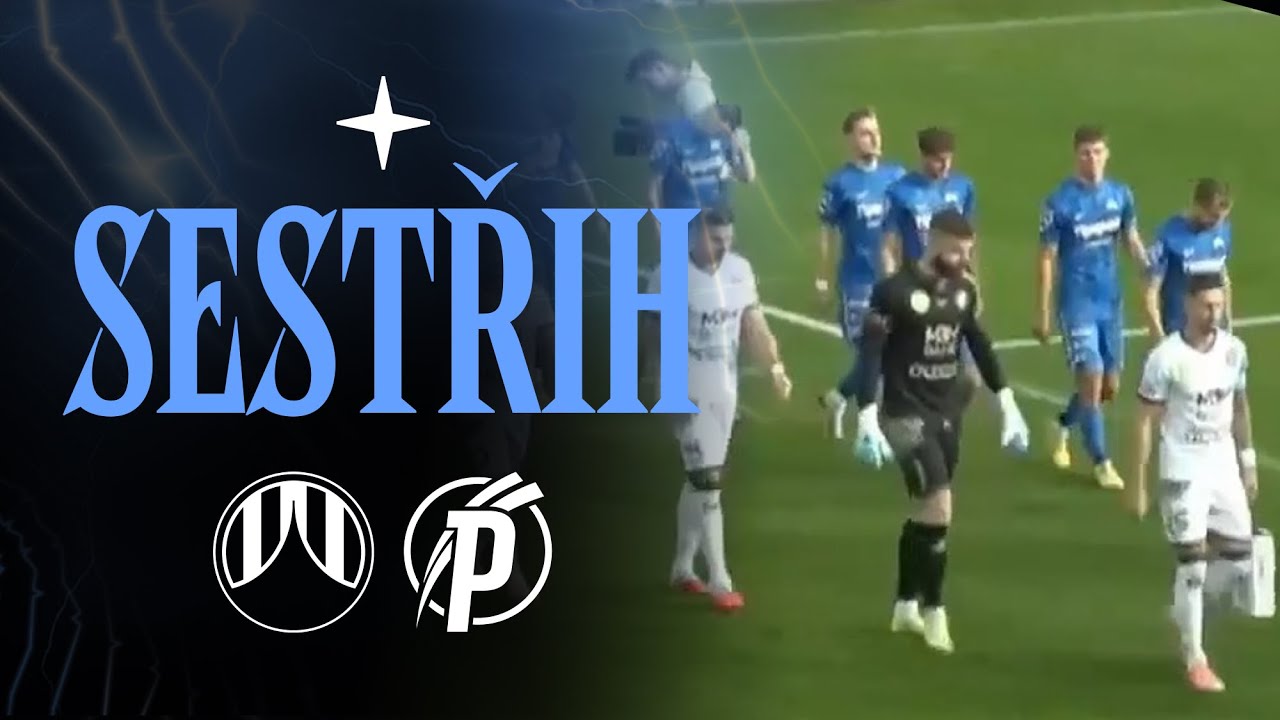 Slovan - Puskás | Sestřih zápasu