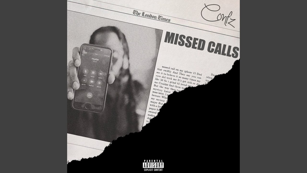 Missed Calls