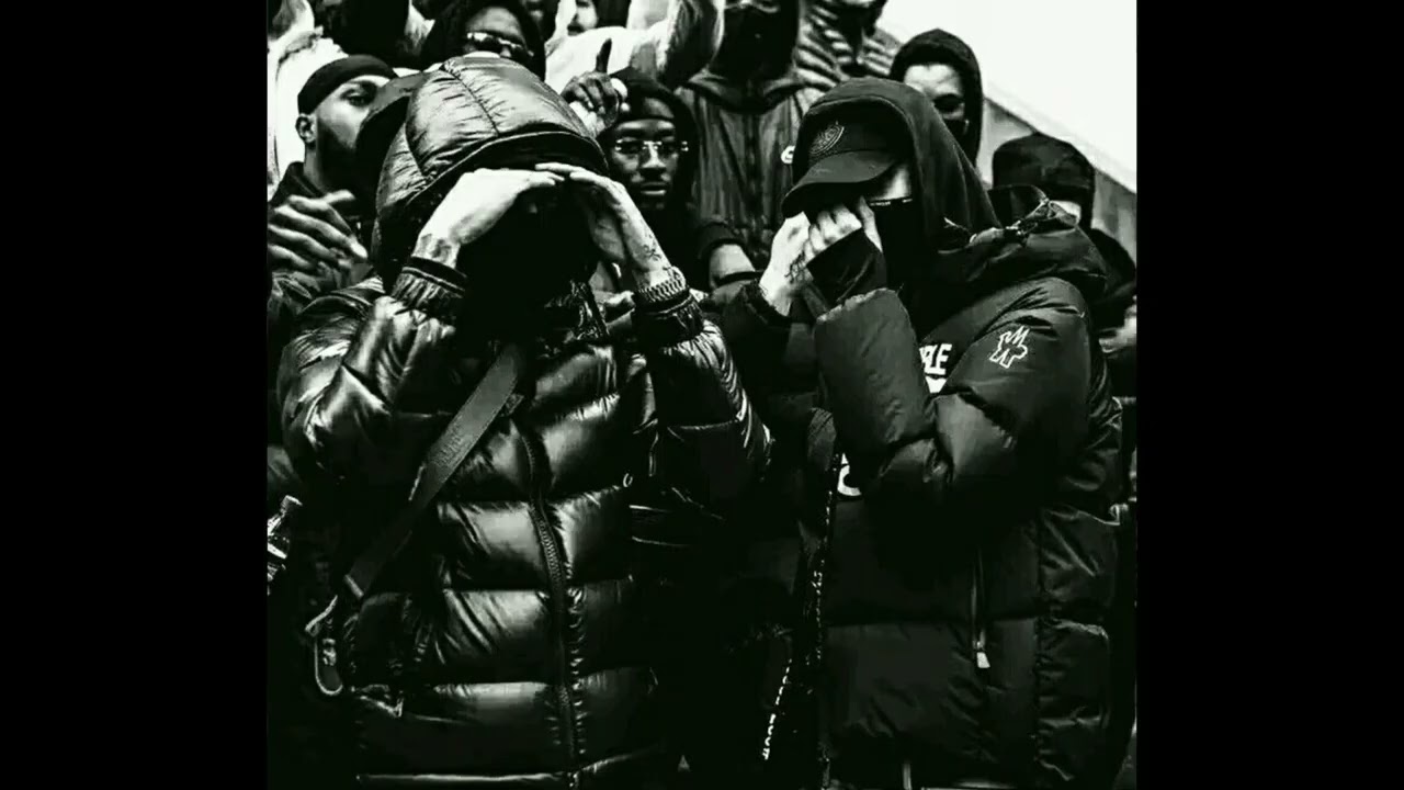 [FREE] La Rvfleuze x Gazo Type Beat 'DIRTY' | Dark Melodic Trap Freestyle