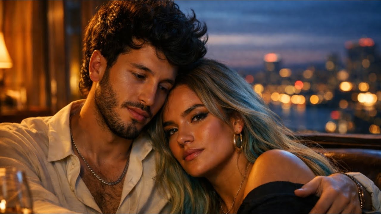 Sebastian Yatra & Karol G – Te Elijo a Ti (2026 Dueto Romántico de Pop Latino (Generado por