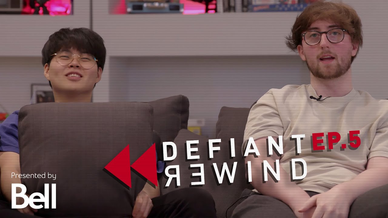 OWL 2020 SEASON FINALE: Defiant REwind