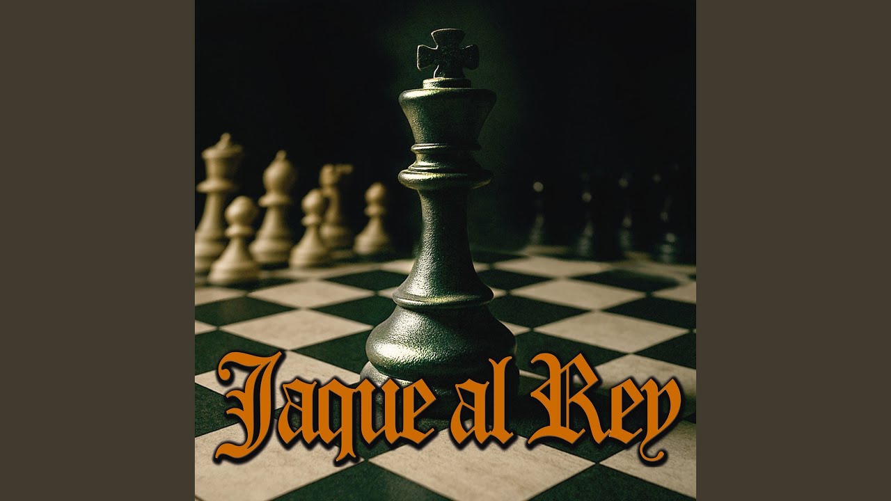 Jaque al Rey