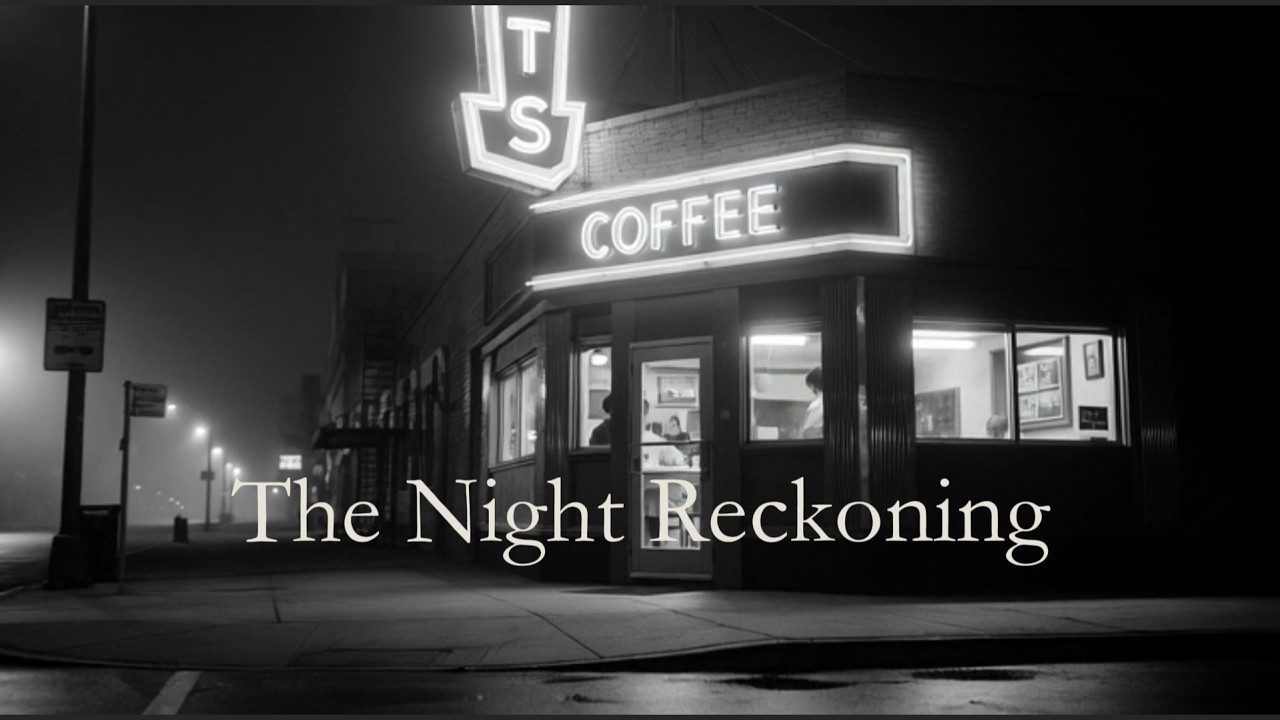 The Night Reckoning (Opening)