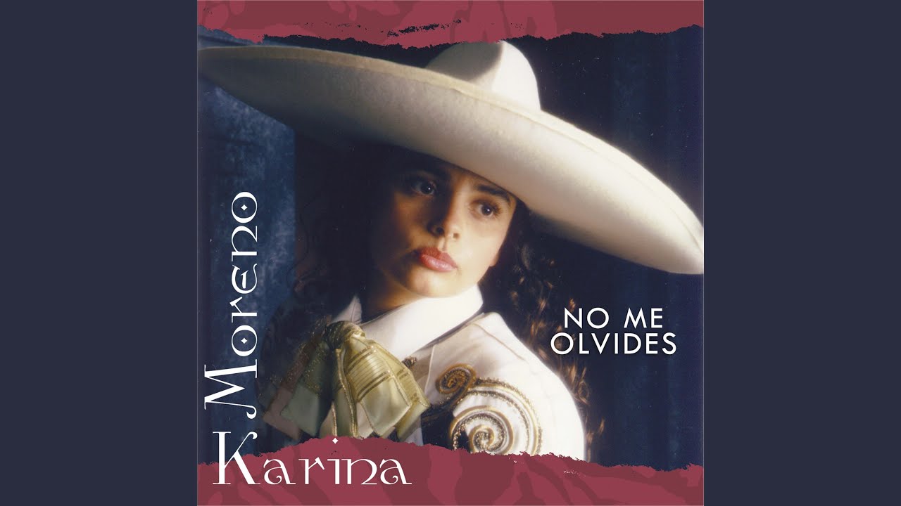 No Me Olvides