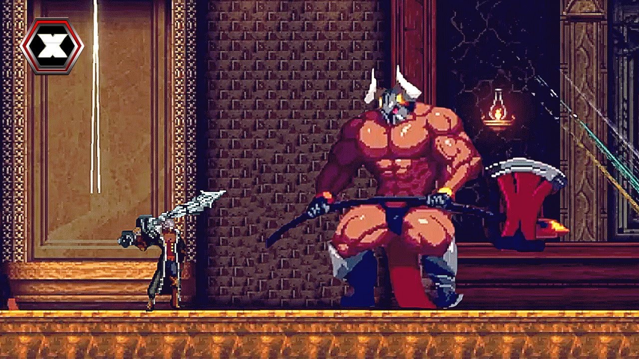 НОВЫЕ 18 потрясающих 2D-экшенов в жанре METROIDVANIA 2023 и 2024 годов | PS5, XSX, PS4, XB1, ПК, ...