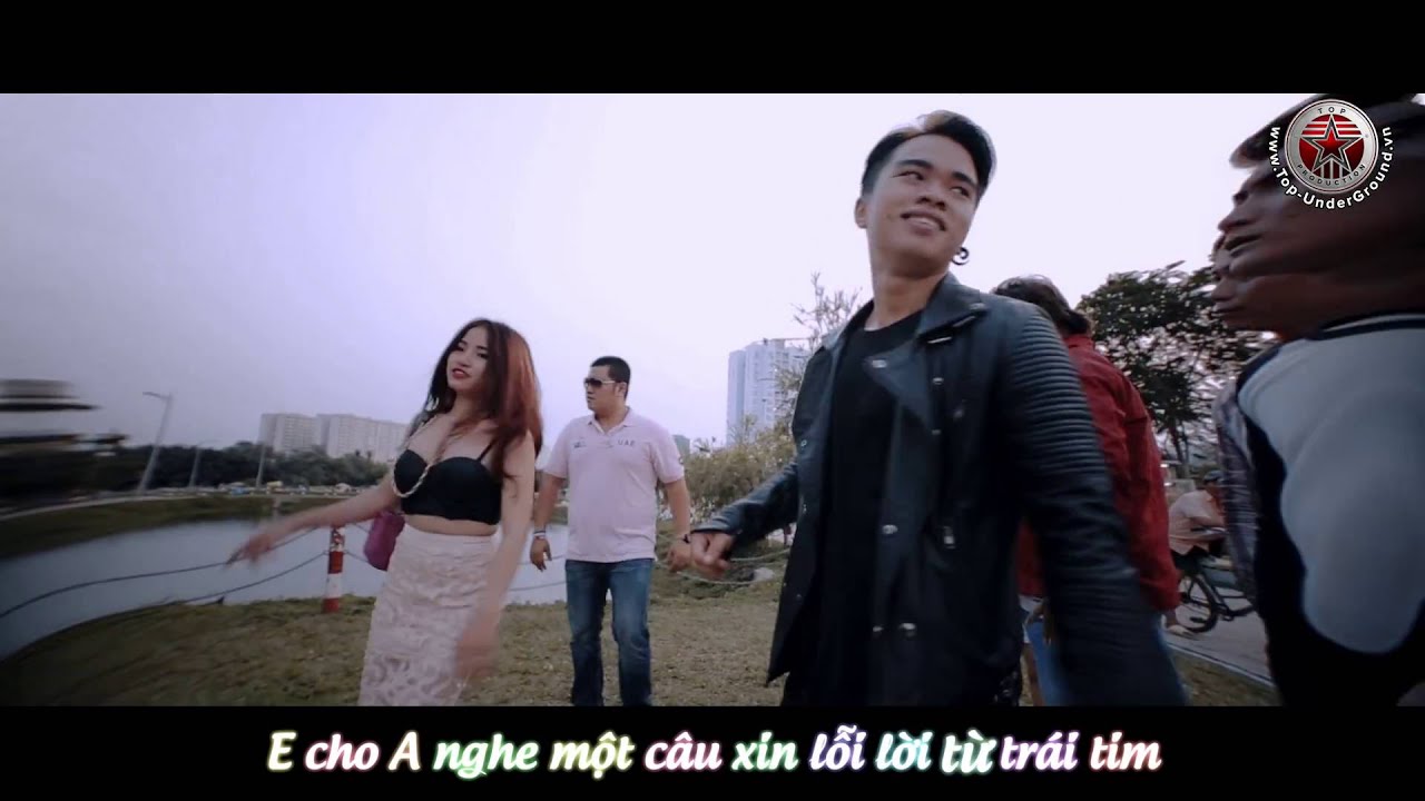 [Official MV] Em Đểu - MinhPhuc PK ft. Kim Joon Shin