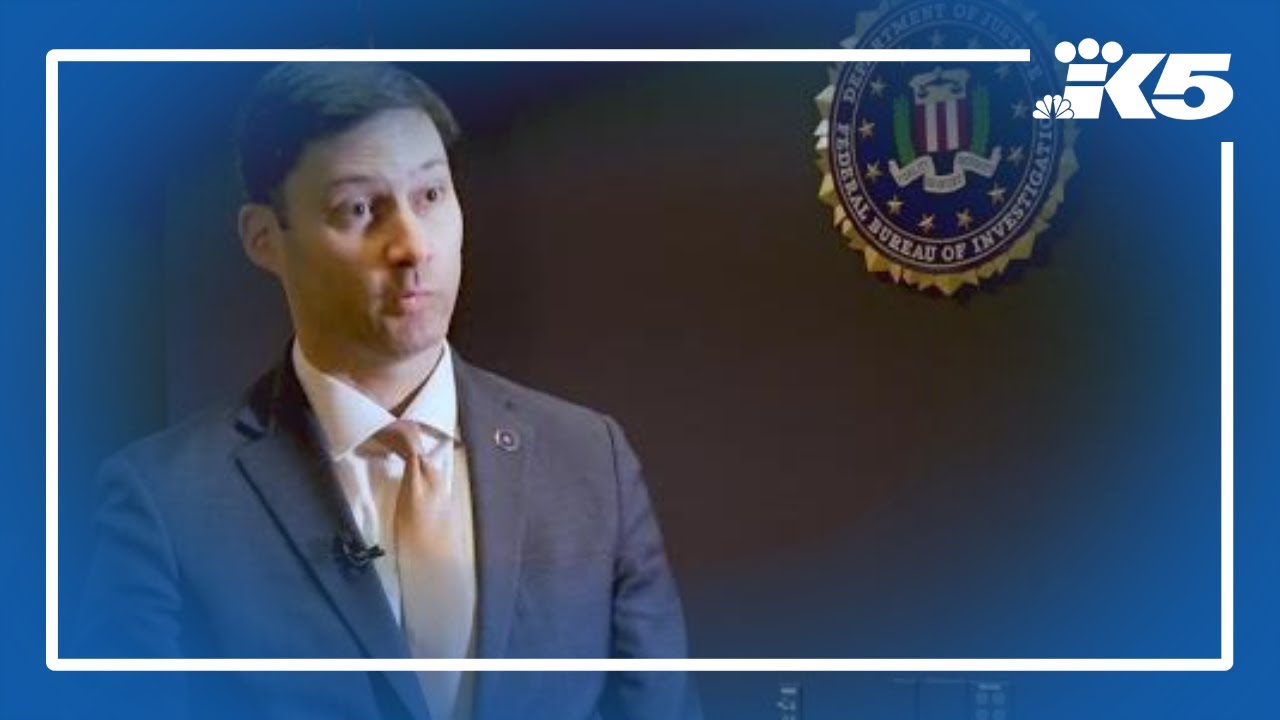 FBI Seattle launches 'Operation Winter Shield' as cybercrime drains hundreds of millions of dollars