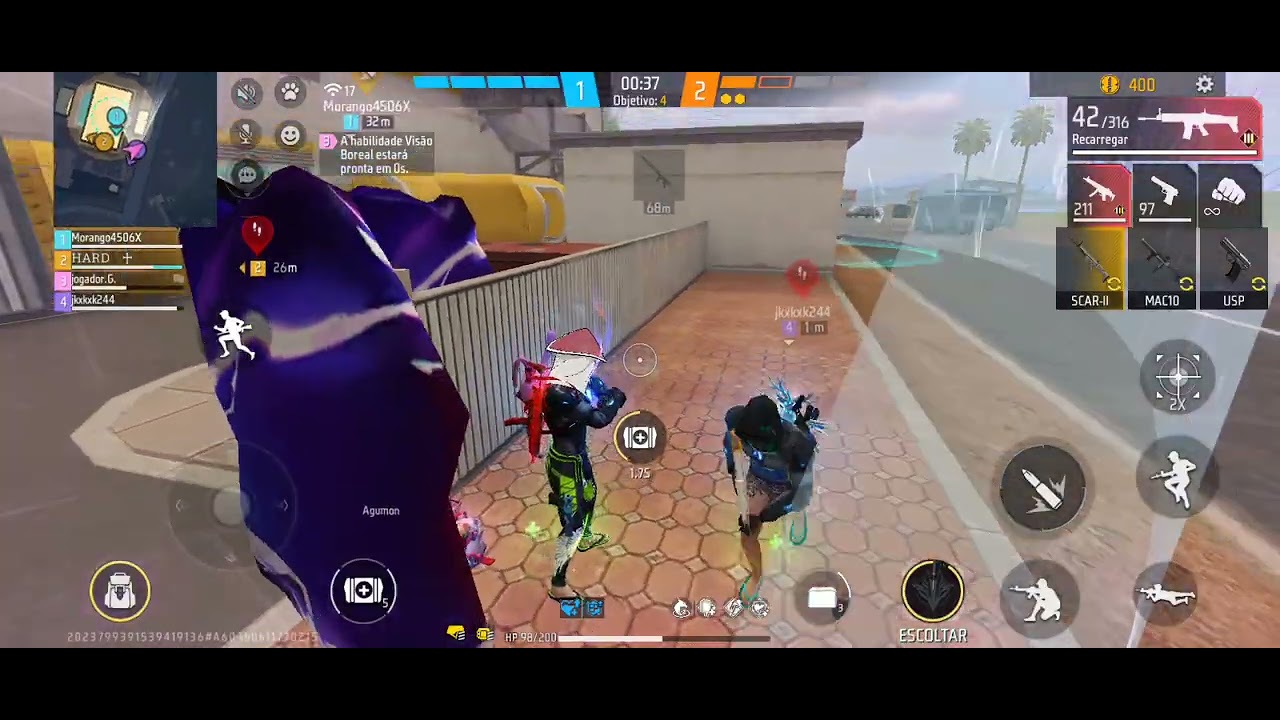 17 de fevereiro de 2026