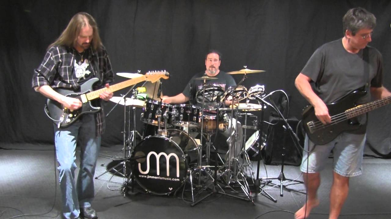 Jim Morris - William Tell Overture
