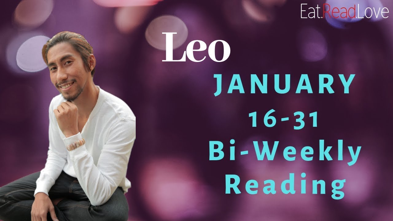 LEO SOULMATE 
