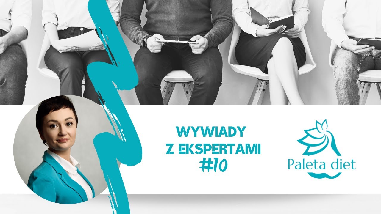 Jak dobrać biustonosz przy nadwadze? Porady brafitterki. Wywiady z ekspertami #10
