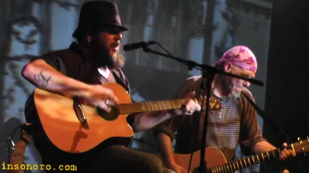 Kutxi Romero & El Drogas (Ciudad De Los Gitanos)