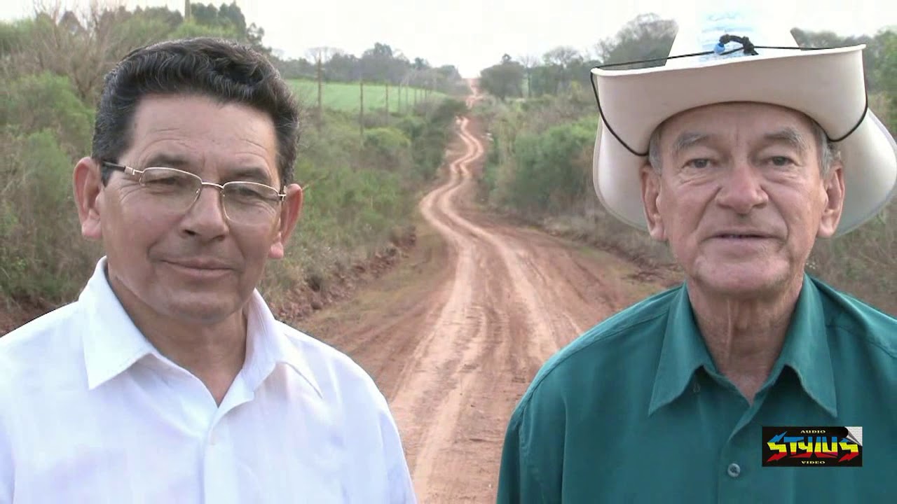 Irmãos Paim -  Maravilhoso caminho