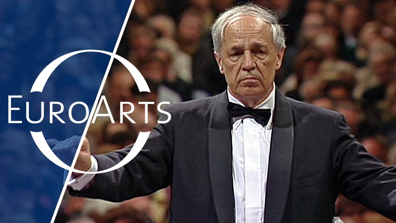 Anton Bruckner - Symphony No. 8 in C minor (Pierre Boulez & Vienna Philharmonic Orchestra)