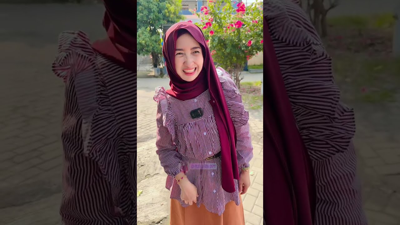 KUMPULAN VIDEO KOMEDI NGAKAK @SitihodijahTV | KAKA INDAH DITINGGALIN 