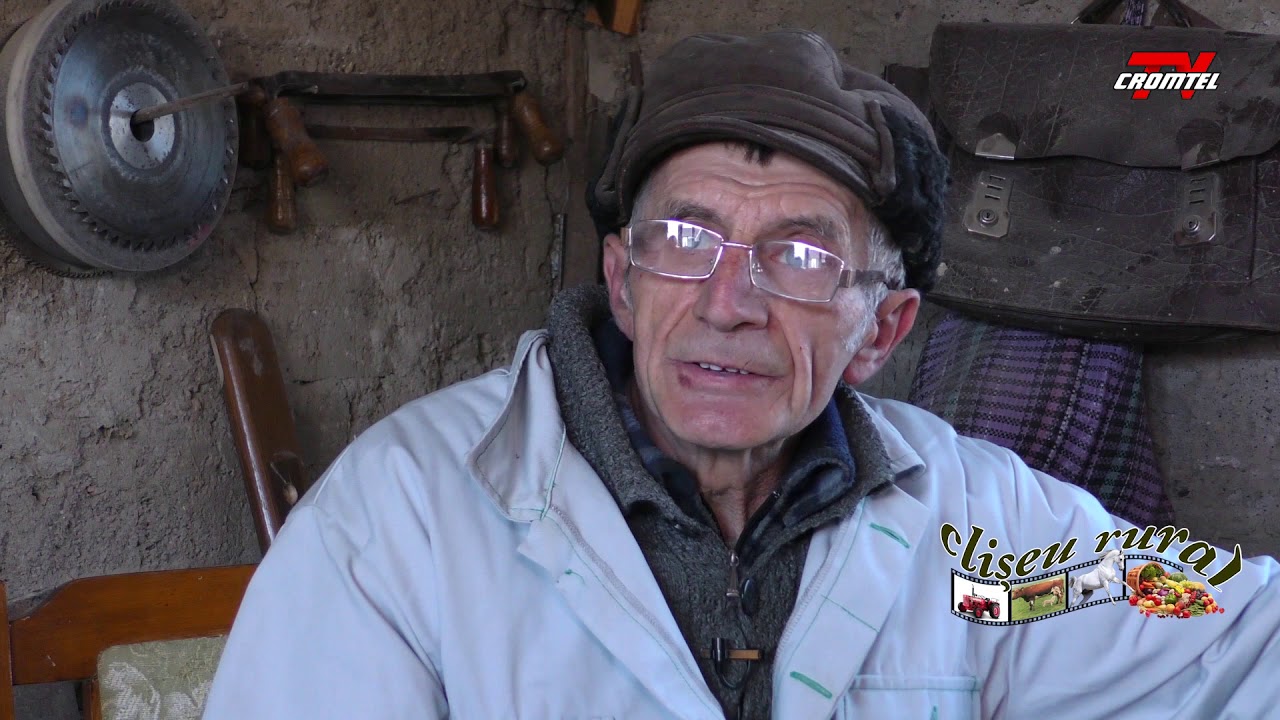 Cliseu Rural - Tamplar din Arbore