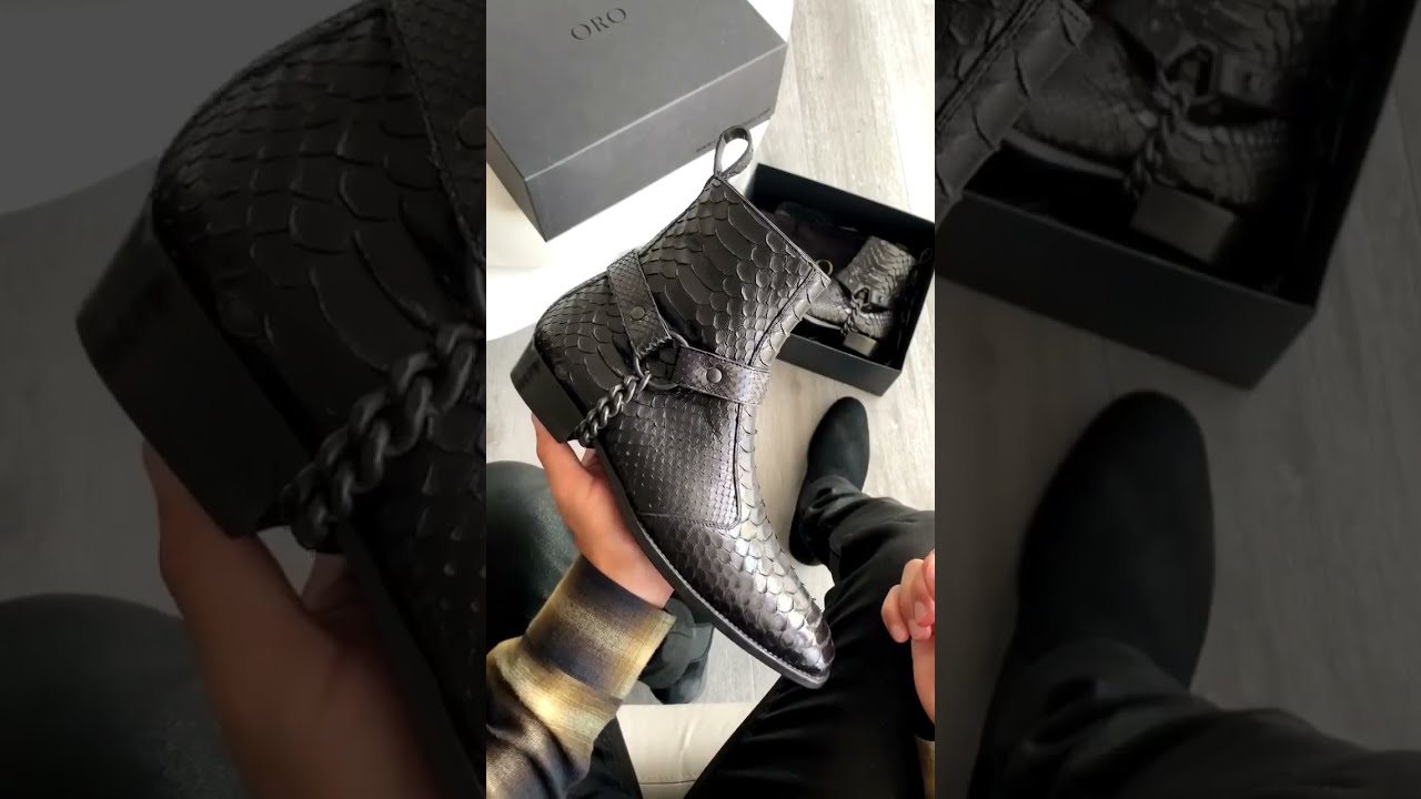 Timeless Men's Shoes for EVERY Closet | Shop Now | orolosangeles.com