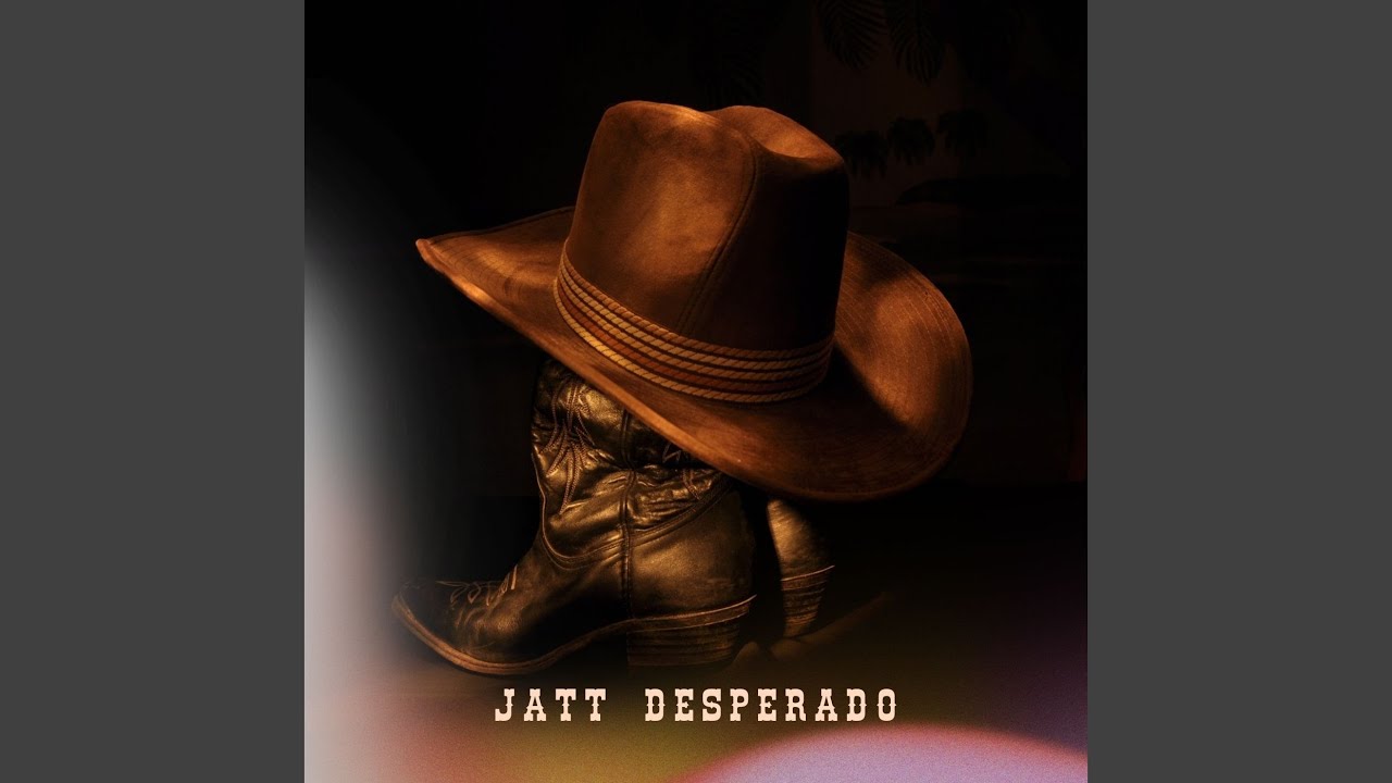 Jatt Desperado